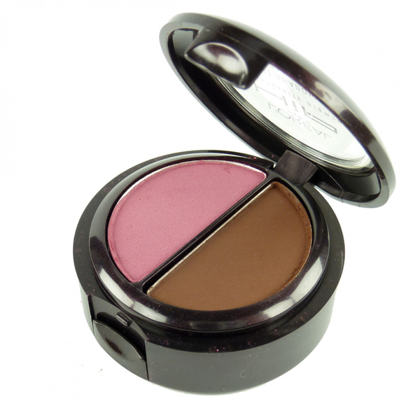 L'Oreal HiP High Intensity Pigments Bright Shadow - Picture 1 of 3